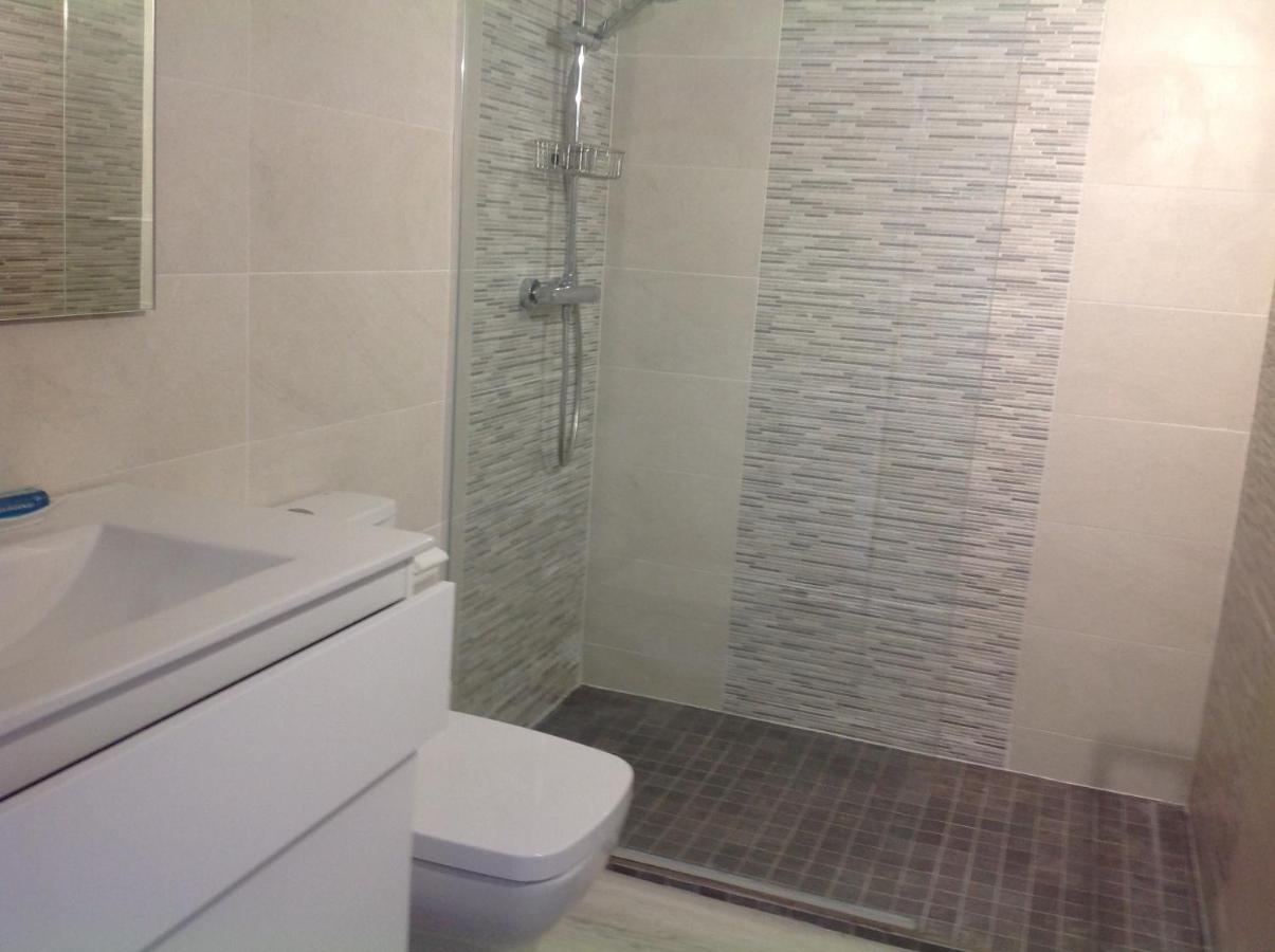Chambre Double Avec Salle De Bain Privative Hendaye Buitenkant foto